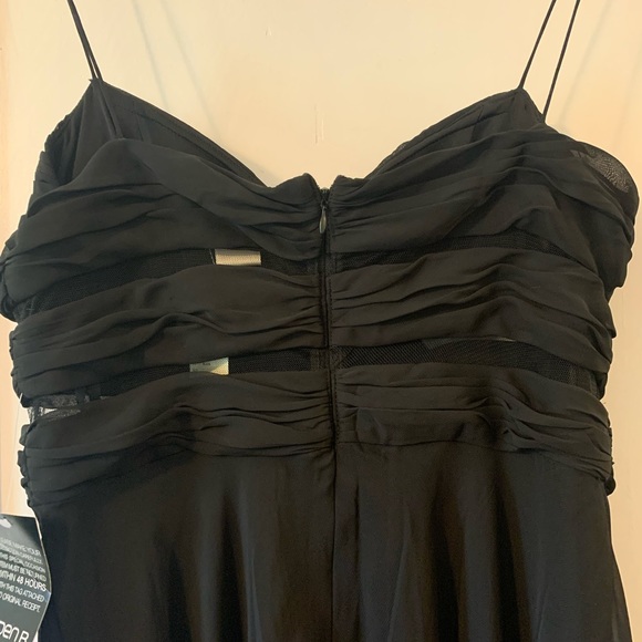 Arden B high-low dress, new with tags, size L - Picture 4 of 7